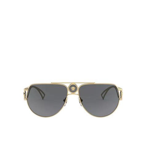 sonnenbrille xxl versace|Versace VE2225 XL (60 .